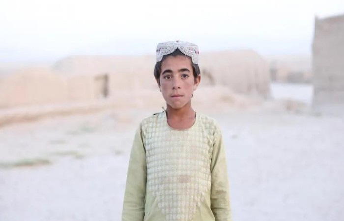 AFGHANISTAN: Extreme weather forces more people from their homes